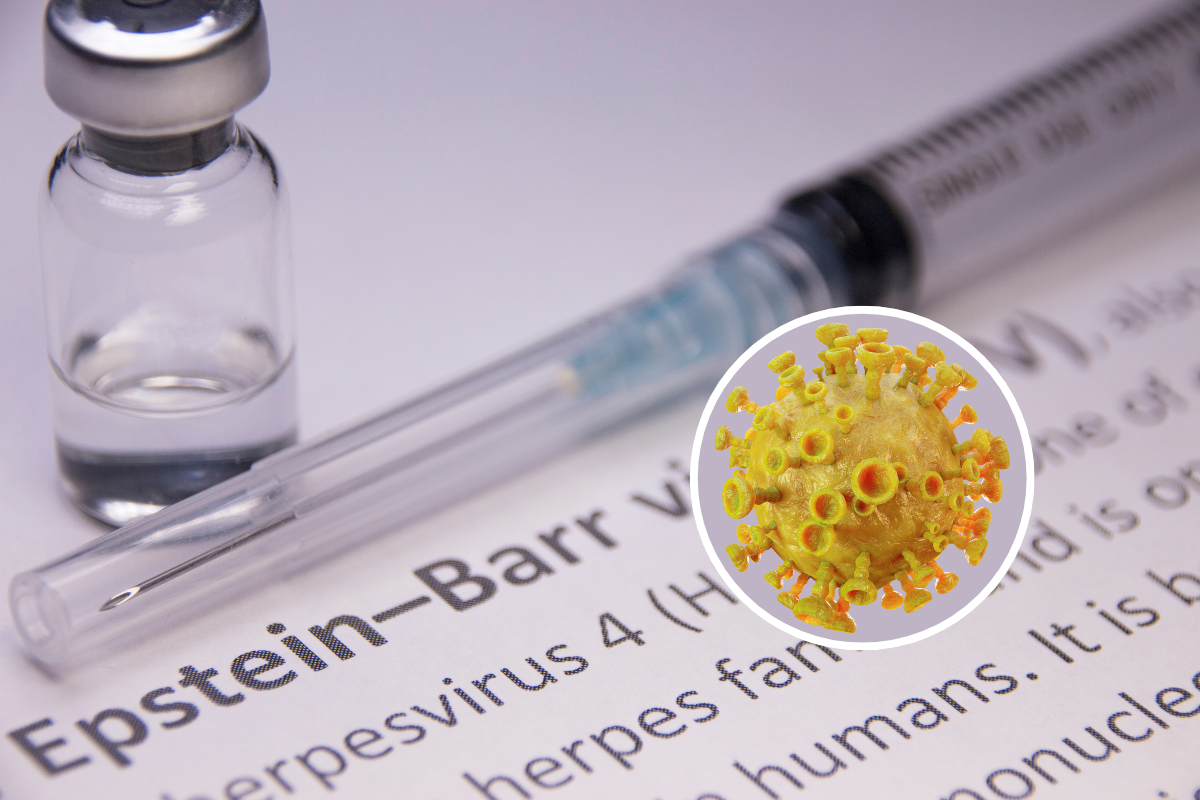 “World’s First” IND Approval for Epstein-Barr mRNA Cancer Vaccine