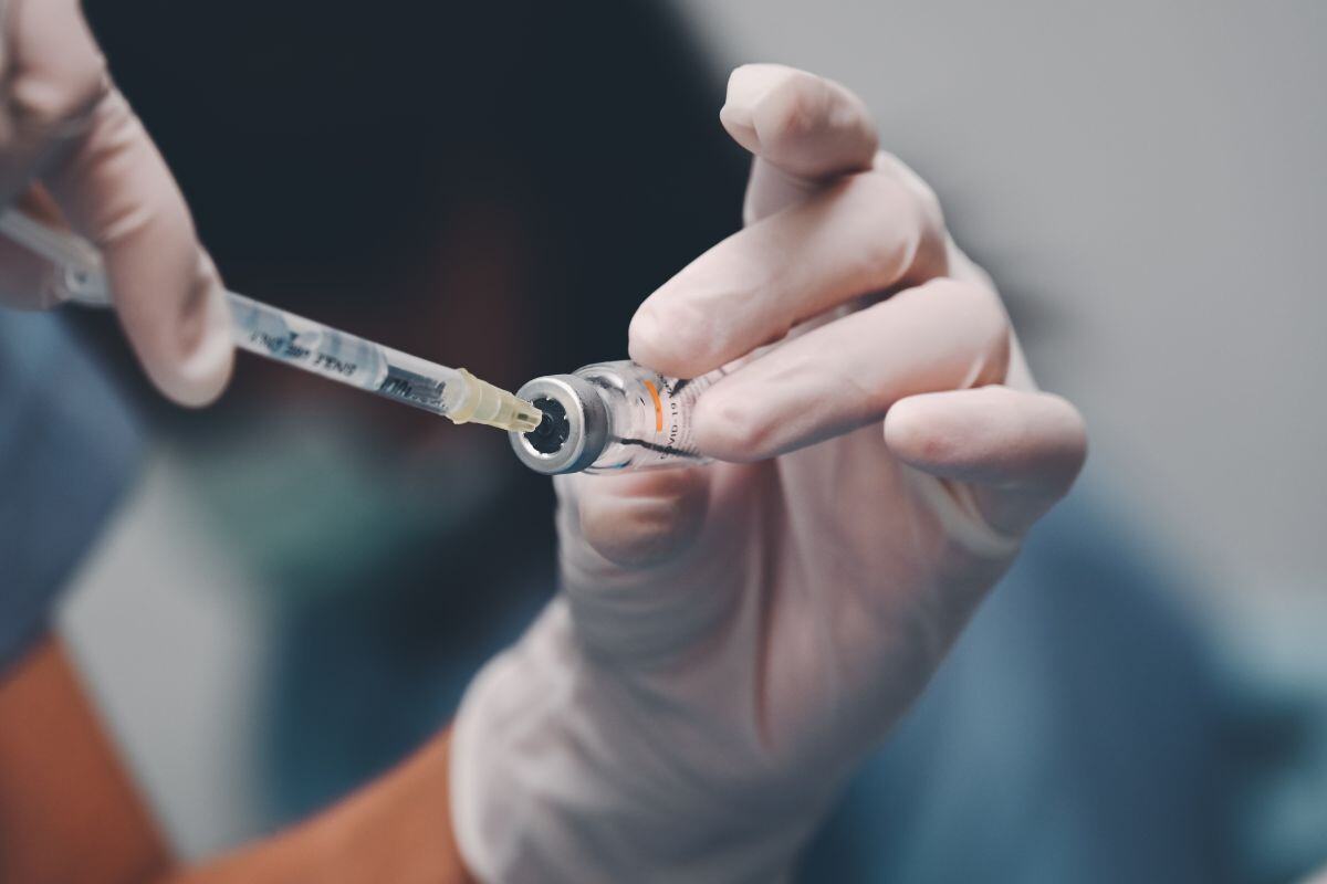 NHS Cancer Vaccine Launchpad to Give Thousands Access to Personalised Cancer Vaccines