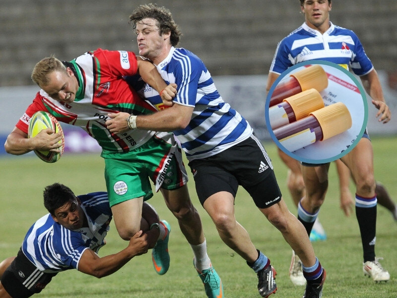 Blood Biomarkers Signal Increased Risk of Alzheimer’s & MND After Multiple Rugby Concussions
