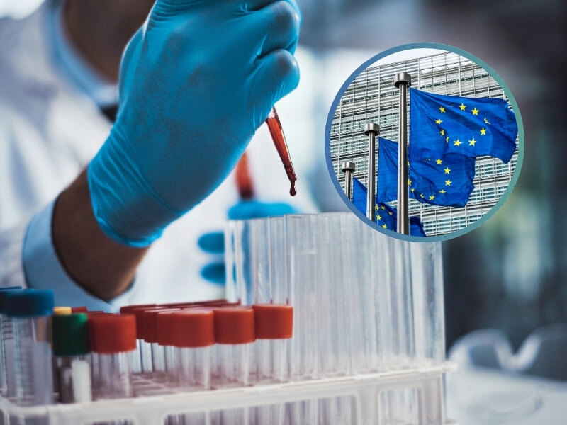 Life Science Players Join â‚¬23m European Project for Precision Medicine, PRECISEU