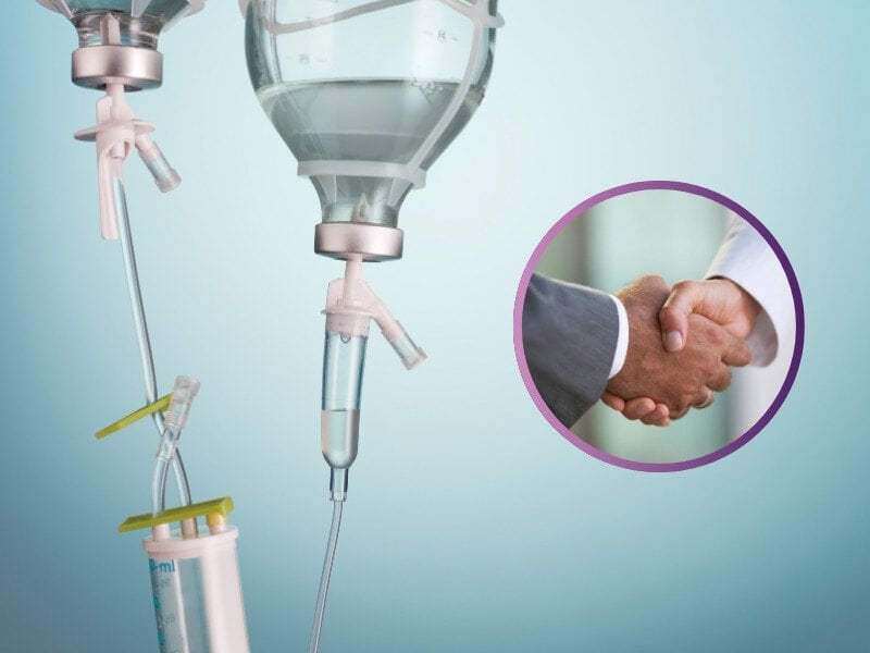 MSD to Acquire Bispecific Antibody From Curon in Bid to Diversify Portfolio